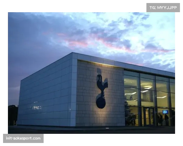 托特纳姆热刺新训练基地扩建计划获批，将增设全球最先进的运动科学实验室